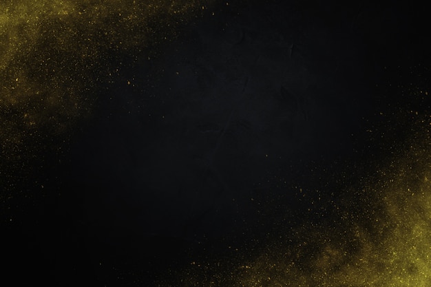 Hình nền đen và vàng miễn phí (Free black and gold background images): \