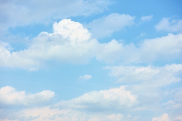 Premium Photo Blue Summer Sky With Clouds Panoramic Cloudscape May Be Used As Background Premium Photo Blue Summer Sky With Clouds Panoramic Cloudscape May Be Used As Background