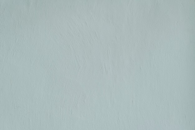 Light blue painted wall