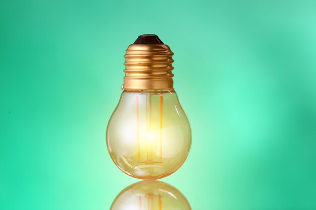 Light bulb