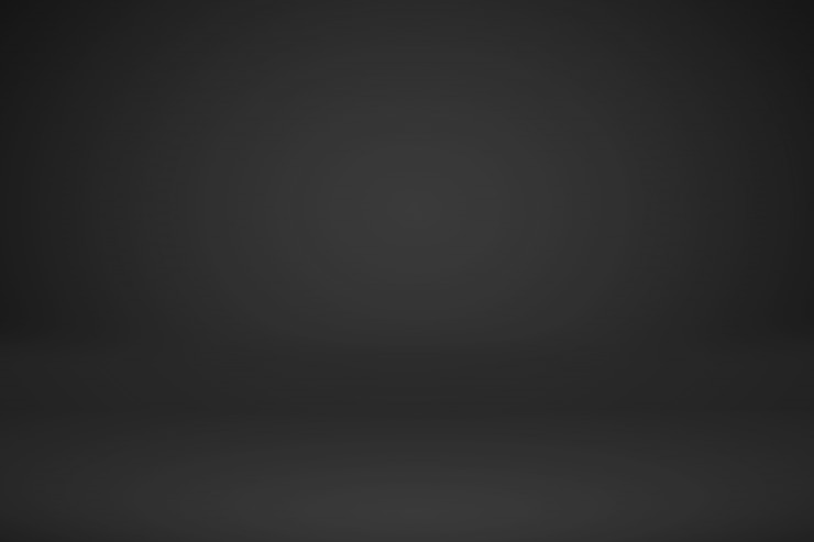 Free Photo light interior empty template grey