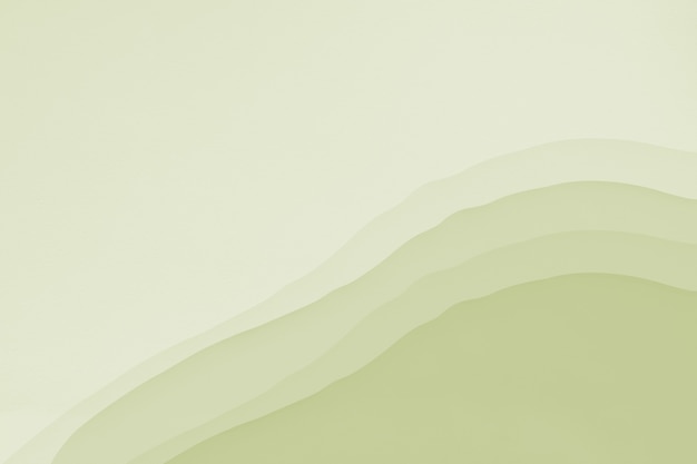 Light olive green watercolor texture wallpaper