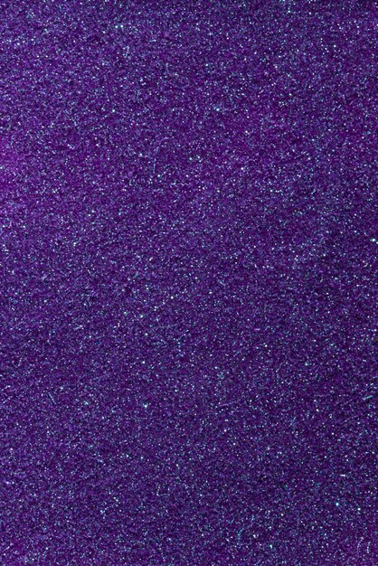 Light purple glittery background