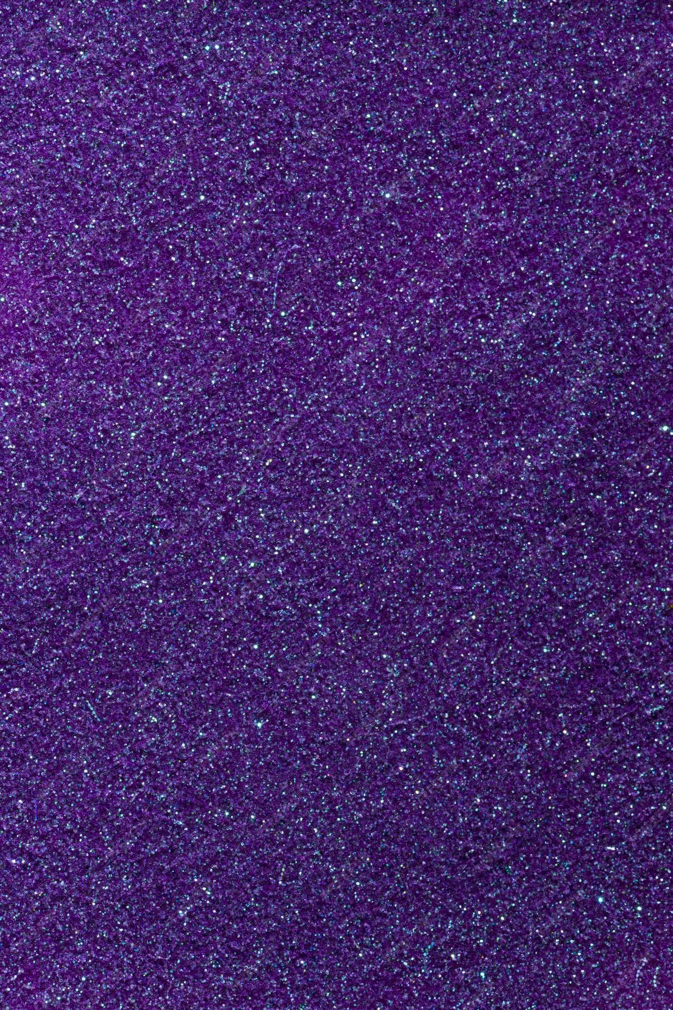 Free Photo | Light purple glittery background