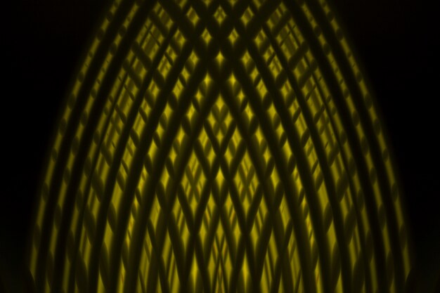 Light streak lines background