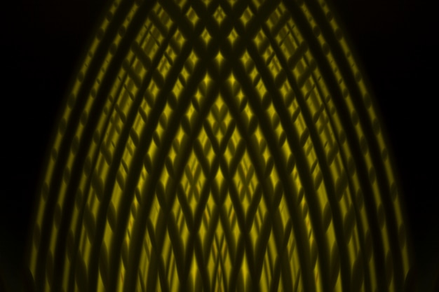 Light streak lines background