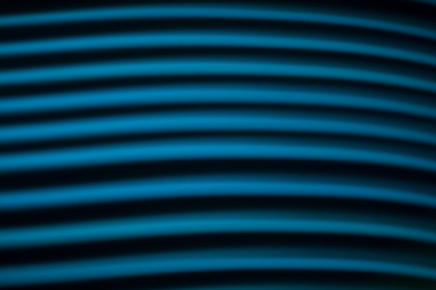 Light streak lines background