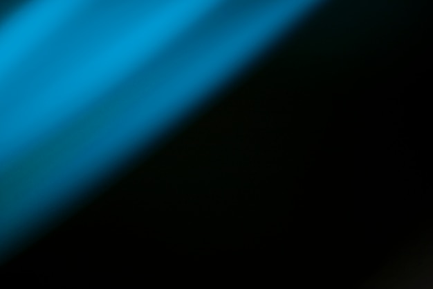 Light streak lines background