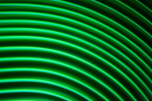 Light streak lines background