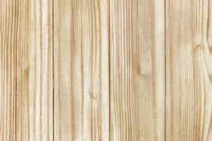 Foto gratuita fondo di legno leggero della pavimentazione di struttura