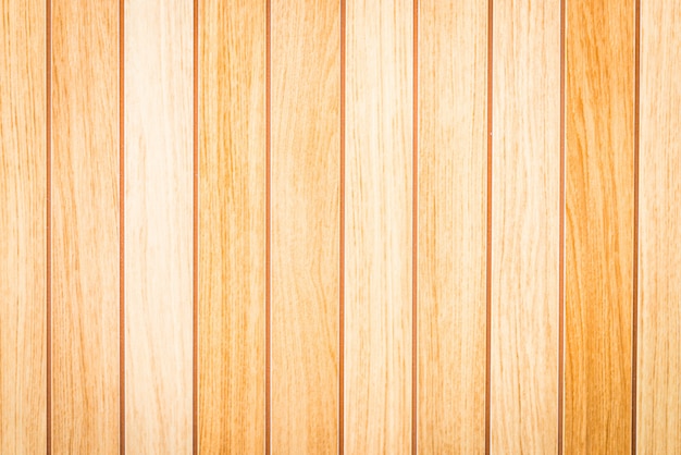 Light wooden boards