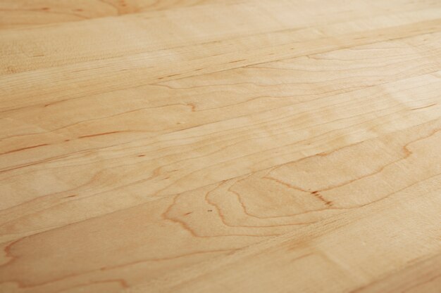 Light wooden floor background