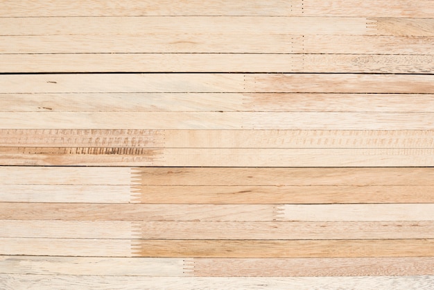 Light wooden flooring textured background