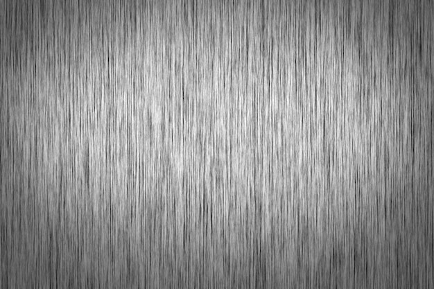 Lined metal background