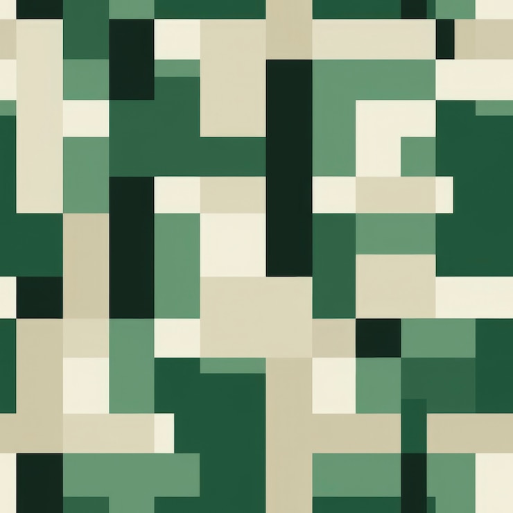 Free Photo lines seamless pattern