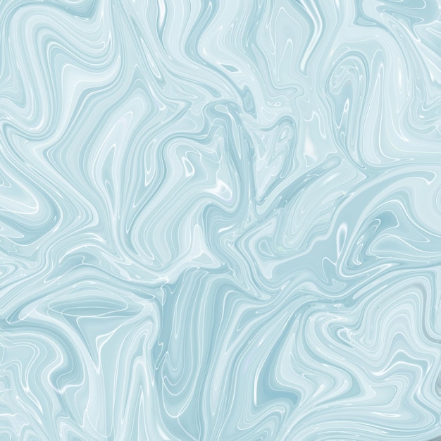 無料写真 液体霜降りペイントテクスチャ背景流体絵画抽象的なテクスチャ集中カラーミックス壁紙