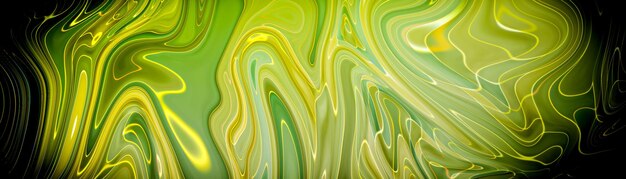 Liquid marbling paint texture background Fluid painting abstract texture Intensive color mix wallpaper