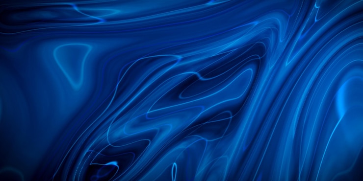 Free Photo liquid marbling paint texture background fluid painting abstract texture intensive color mix wallpaper