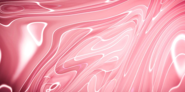 Liquid Marbling Paint Texture Background – Free Stock Photo