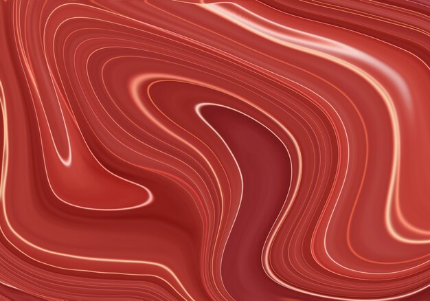 Liquid marbling paint texture background. Fluid painting abstract texture, Intensive color mix wallpaper.