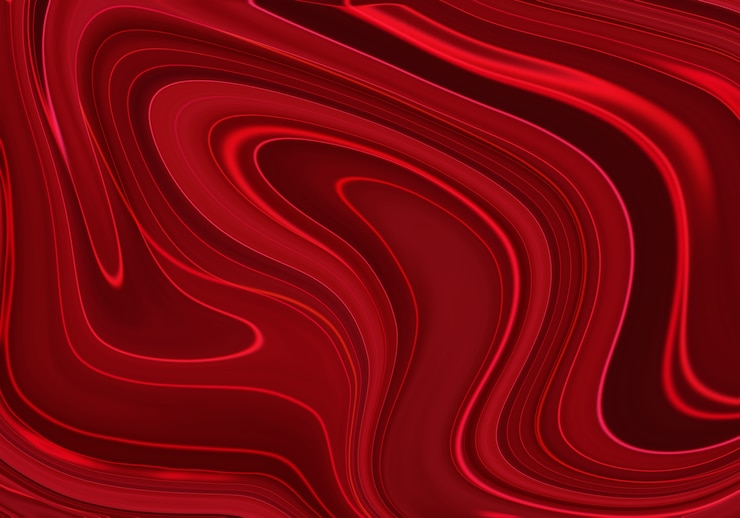 Free Photo liquid marbling paint texture background fluid painting abstract texture intensive color mix wallpaper