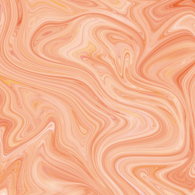 Liquid marbling paint texture background. Fluid painting abstract texture, Intensive color mix wallpaper.