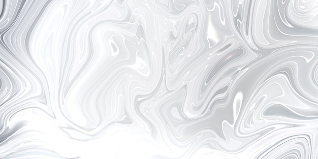 液体霜降りペイントテクスチャ背景流体絵画抽象的なテクスチャ集中カラーミックス壁紙