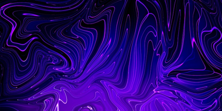 Free Photo liquid marbling paint texture background fluid painting abstract texture intensive color mix wallpaper