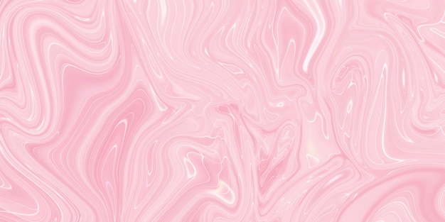 Liquid marbling paint texture background. Fluid painting abstract texture, Intensive color mix wallpaper.