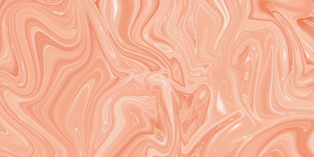 Liquid marbling paint texture background. Fluid painting abstract texture, Intensive color mix wallpaper.