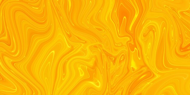 Liquid marbling paint texture background. Fluid painting abstract texture, Intensive color mix wallpaper.