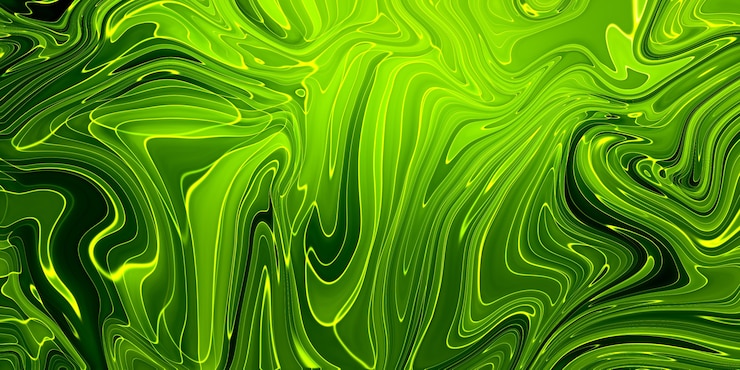 Free Photo liquid marbling paint texture background. fluid painting abstract texture, intensive color mix wallpaper.