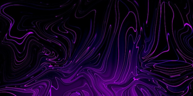 Purple And Black HD wallpaper