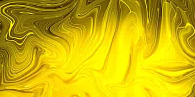 Free photo liquid marbling paint texture background. fluid painting abstract texture, intensive color mix wallpaper.