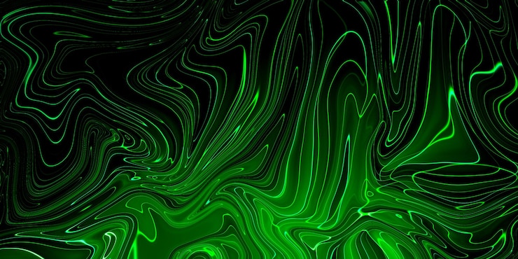 Free Photo liquid marbling paint texture background. fluid painting abstract texture, intensive color mix wallpaper.