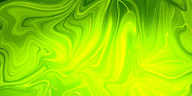 Liquid marbling paint texture background. Fluid painting abstract texture, Intensive color mix wallpaper.