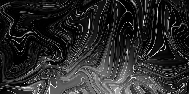 液体マーブリングペイントテクスチャ背景流体絵画抽象テクスチャ集中カラーミックス壁紙