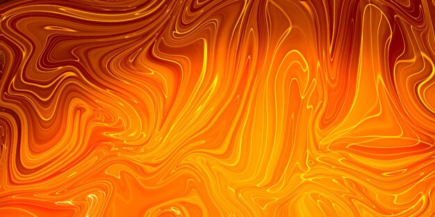 Liquid marbling paint texture background fluid painting abstract texture intensive color mix wallpaper