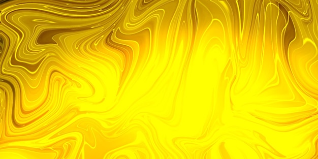 Бесплатное фото Жидкая мраморная краска текстуры фона. абстрактная текстура жидкой живописи, обои с интенсивным сочетанием цветов.