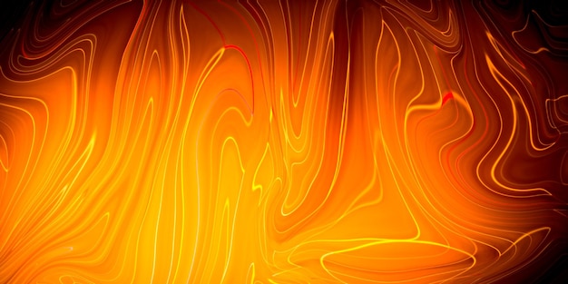 液体マーブリングペイントテクスチャ背景流体ペイント抽象テクスチャ集中的なカラーミックスの壁紙