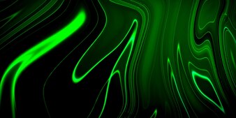 Download Vibrant neon green aesthetic background for a striking and  eye-catching design