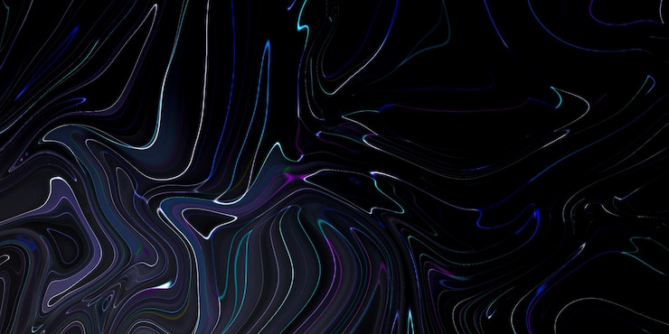 Free Photo liquid marbling paint texture background fluid painting abstract texture intensive color mix wallpaper