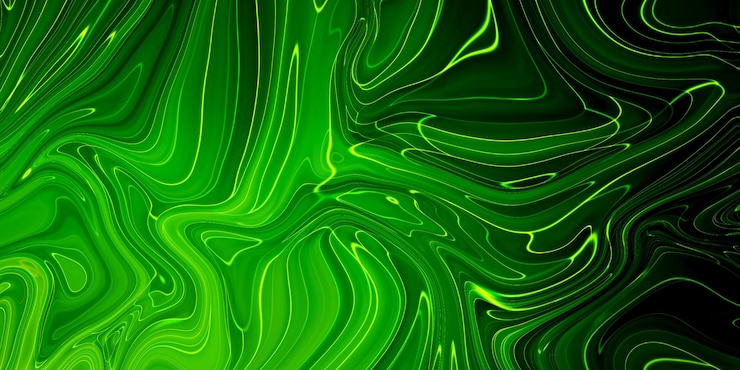 Free Photo liquid marbling paint texture background fluid painting abstract texture intensive color mix wallpaper