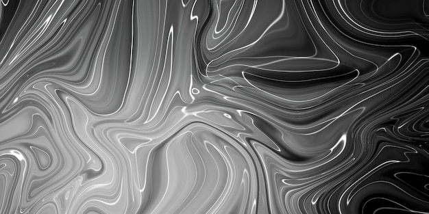 液体マーブリングペイントテクスチャ背景流体絵画抽象テクスチャ集中カラーミックス壁紙