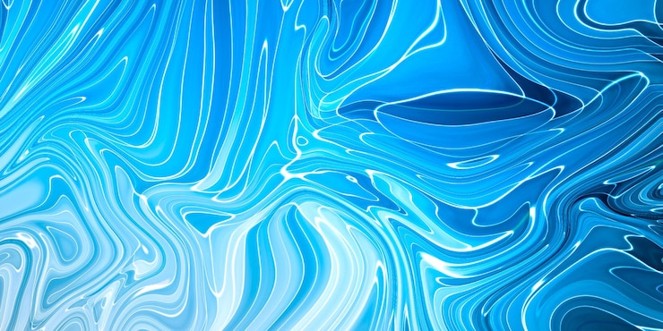 Free Photo liquid marbling paint texture background fluid painting abstract texture intensive color mix wallpaper