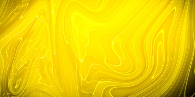 Liquid marbling paint texture background Fluid painting abstract texture Intensive color mix wallpaper