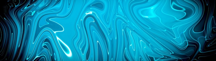 Free Photo liquid marbling paint texture background fluid painting abstract texture intensive color mix wallpaper