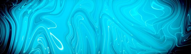 Liquid marbling paint texture background Fluid painting abstract texture Intensive color mix wallpaper