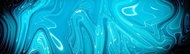 Liquid marbling paint texture background Fluid painting abstract texture Intensive color mix wallpaper