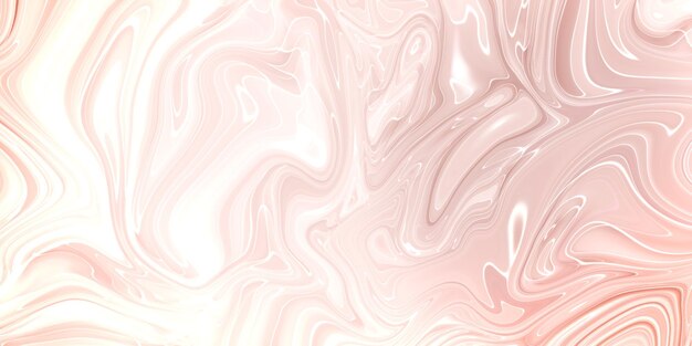 Liquid marbling paint texture background Fluid painting abstract texture Intensive color mix wallpaper